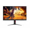 AOC Gaming/27G4HA/27''/IPS/FHD/200Hz/0,5ms/Black/3R 27G4HA
