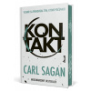 Kontakt - Carl Sagan
