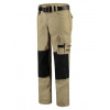 Adler Cordura Canvas Work Pants pracovní kalhoty unisex khaki 47