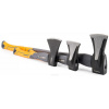 POWERMAT PM-SKC-Z3M Sada štiepacích sekier