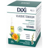 Dixi Vitanol vlasové tonikum revitalizačné 7 x 10 ml