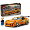 LEGO® Speed Champions Rýchlo a zbesilo Toyota Supra MK4 77260