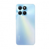 Huawei HONOR X6a kryt batérie + sklo fotoaparátu sky silver