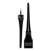 Gabriella Salvete Liquid Control očná linka 09, 4 ml
