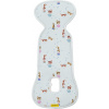 AEROMOOV Vložka do autosedačky Circus Tiger 0-13kg Limited