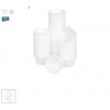 Aro Polievková misa XPS 500 ml 50 ks