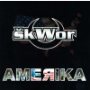 CD Škwor: Amerika