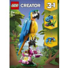 LEGO® Creator 31136 Exotický papagáj