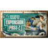 Hearts of Iron IV - Expansion Pass 2 - Steam PC
