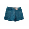 Detská košeľa - Krátke OVS 128 nohavice modré (Starostarálna Bermuda 204 Navy Blue Shorts 98)