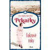 Pekařky Cukrové roky - Bastová Eva Maria