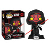 Funko Pop! Star Wars Dark Side Darth Maul 740
