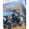 Monster Hunter: Wilds PlayStation 5 (PS5) krabička