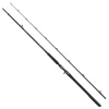 Savage Gear Prút Alpha SG8 Monster 2,46 m 42-140 g BC 2 Diely