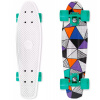 Penny board - Street Surfing Beach Board Cruiser - WT Patrón (Penny board)