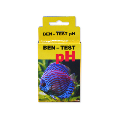 Hü-Ben Ben test pH 4,7-7,4 20 ml