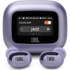 JBL Live Buds 3 bezdrôtové slúchadlá TWS fialové