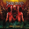 Dead Sleep - Naked Tyrant / Vinyl [LP]