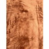 Luxusná mikroflanelová deka hnedej farby 200x230 cm hnedá 200x230cm