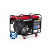 Hahn & Sohn Benzínový generátor HGG 22000E3A Záruka 5 let