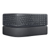 LOGITECH, LOGITECH ERGO K860 GRAPHITE CZ/SK 920-010108?CZ