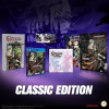 Castlevania Advance Collection Classic Edition (PS4)
