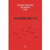 Slovensko 2.0 + DVD