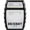 Voltcraft CT-3 - Tester pre HDMI káble typu A