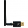 Vu+ WiFi USB Adapter 600Mbps s antenou VU+ WIFI 600MBPS ANT