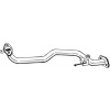 BOSAL Výfukové potrubie 803-077