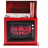 Darčeková sada s poznámkovým blokom Stranger Things