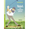 Henri et la compétition sportive - Cadwallader Jane
