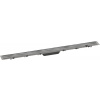 Hansgrohe RainDrain Rock vonkajší prvok odtoku 100 cm 56032000
