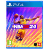 NBA 2K24 (PS4)