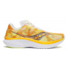 SAUCONY KINVARA 15 peel/white - 41