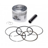 Pístní sada na pitbike pro motor FMI156