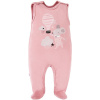 EWA 731937 MELLOW Rose sleeper 68