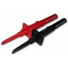 pico Technology Pico TA090 - svorka s odpruženým háčikom (červená)