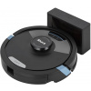 Shark RV2620WDEU Matrix Plus, robotický vysávač, čierny RV2620WDEU