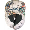 Cestovný mini vankúšik Legami Memory Foam - Travel Pillow - Travel uni