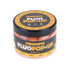 MIKBAITS - Plávajúce Boilie Fluo Krill 150 ml 14 mm