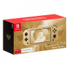Nintendo Switch Lite Hyrule Edition |