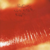 CURE - KISS ME, KISS ME, KISS ME 2(LP)