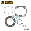 PROX Tesnenie horné (sada top-end) Honda CR500 / 89-01