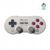Bezdrôtový ovládač káblový 8Bitdo SN30 Pro Bluetooth Gamepad Hall Effect Edition GC