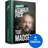 Bogren Digital Tue Madsen Signature Kemper Pack (Digitálny produkt)