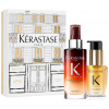 Kérastase Iconics dárková sada Magic Night sérum 90 ml + regenerační olej Elixir Ultime L'huile Originale 30 ml