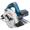 Elektrická okružná píla Bosch GKS 55+ GCE 0601682100