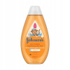 Johnson's Bublinkový kúpeľ & umývací gél 2v1 500 ml