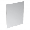 Ideal Standard Mirror&Light - Zrkadlo, 60x70 cm s LED podsvietením T3278BH